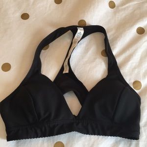 Lululemon All day breeze sports bras.